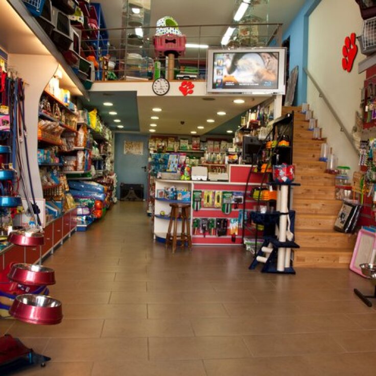 © facebook.com/Puppy-love-Pet-Shop