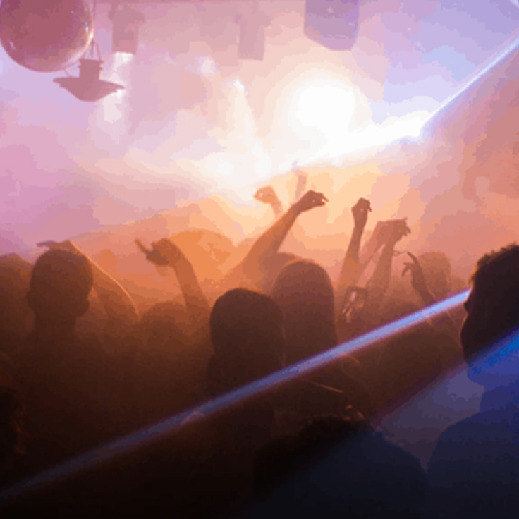 33Στροφές - Discoteque