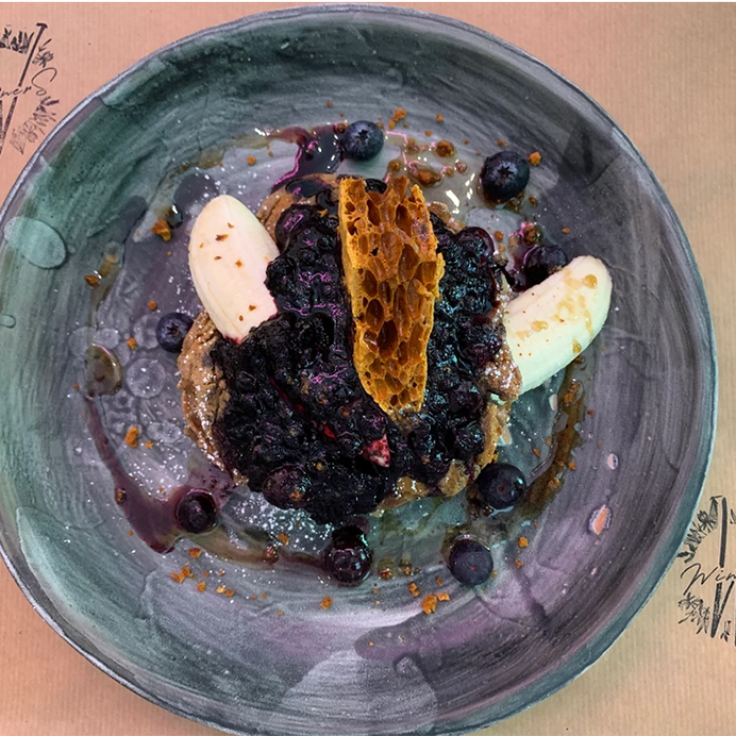 winners vegan vegetarian restaurant niki athens hotel