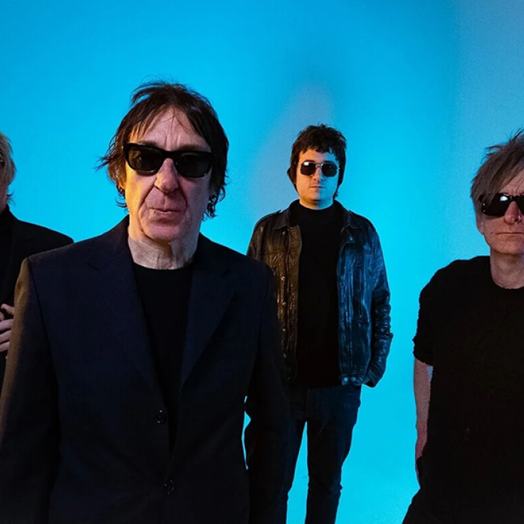 Buzzcocks
