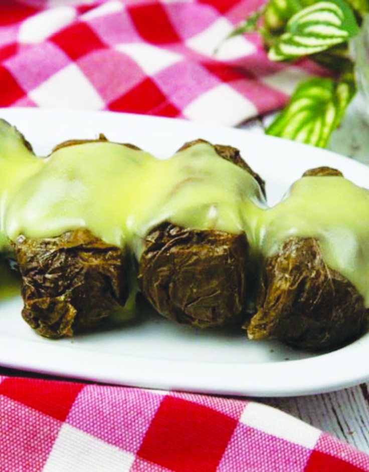 ΚΙΣΣΟΣ: Γεύσεις Ελλάδας στη δροσερή αυλή στο Χαλάνδρι