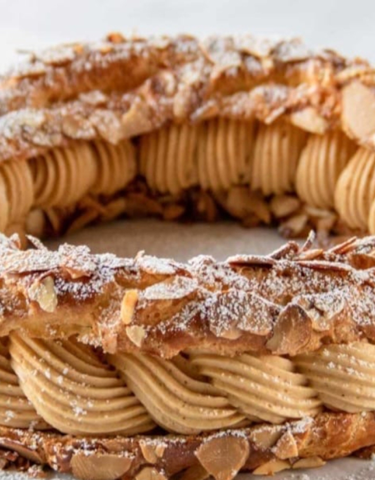 paris-brest