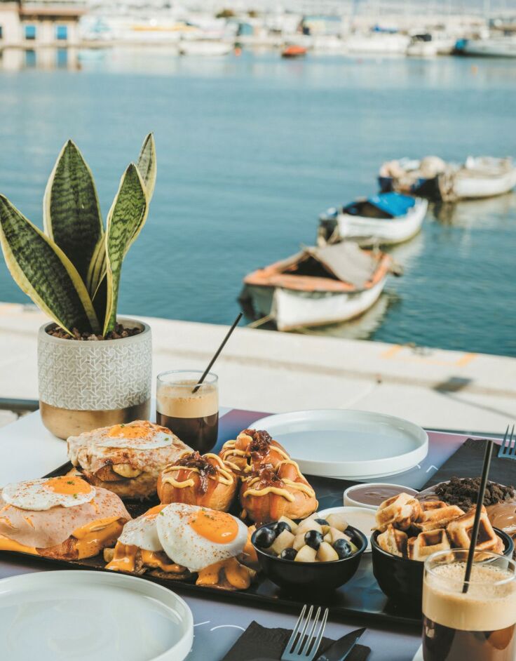 Horizon Rooftop Of Senses