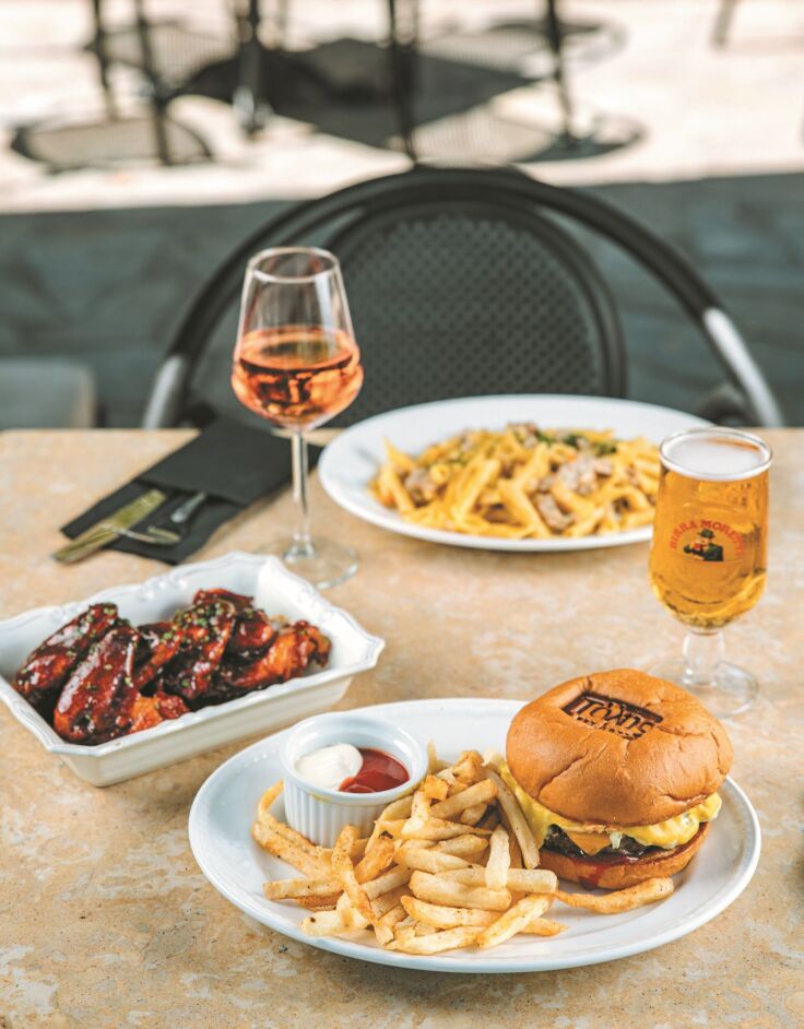 Tolis Sweets n' Eats