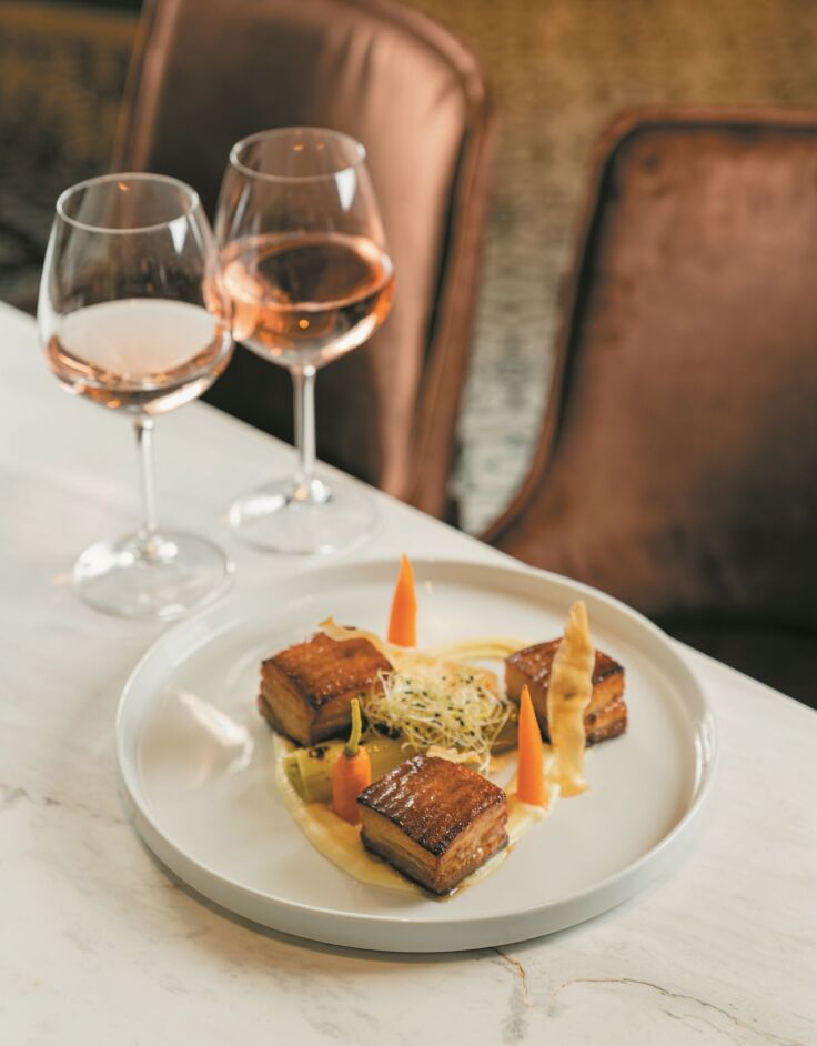 Tolis Sweets n' Eats