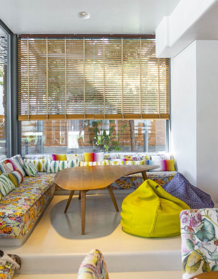 Εστιατόριο Γη