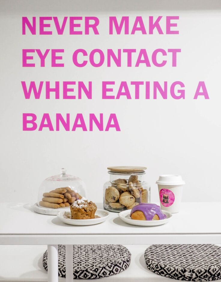 Mimi’s Vegan Café