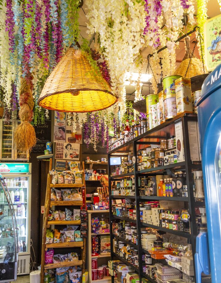 Συνοικία το Όνειρο