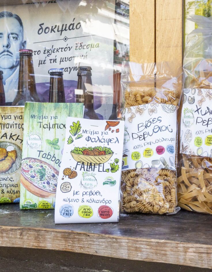 Συνοικία το Όνειρο