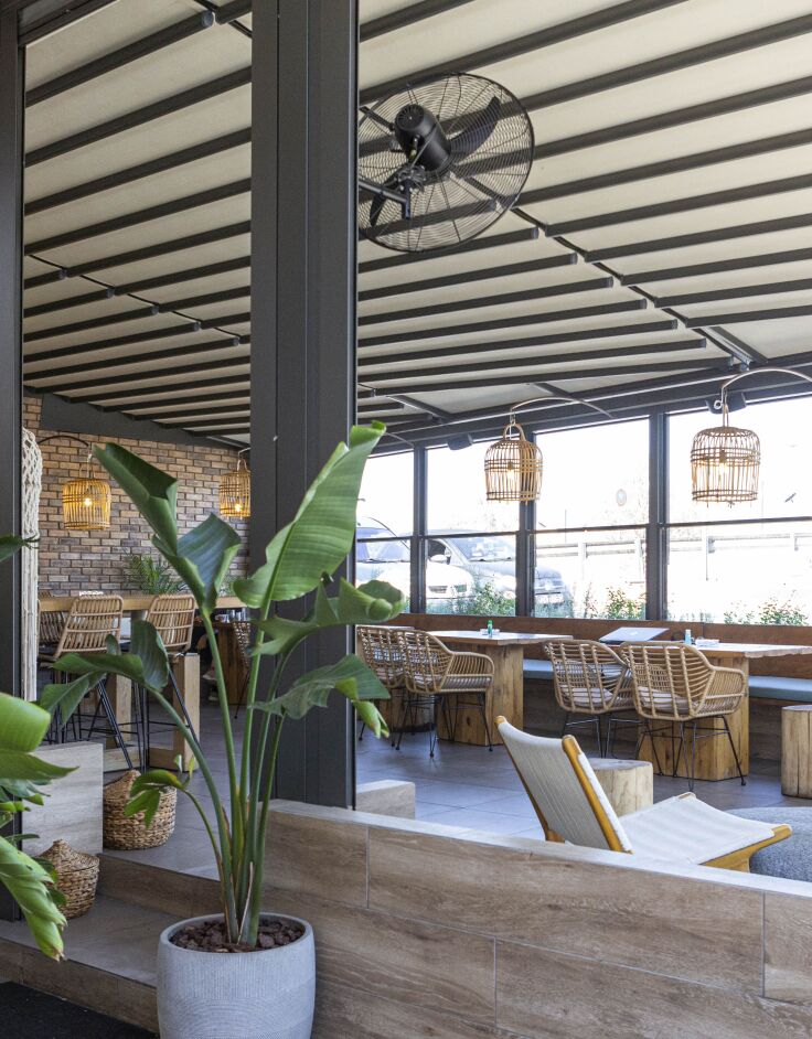 Ramon Brunch Project