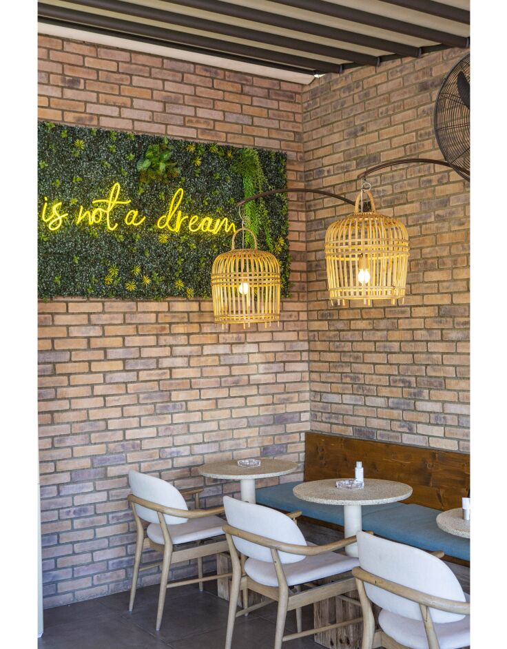 Ramon Brunch Project