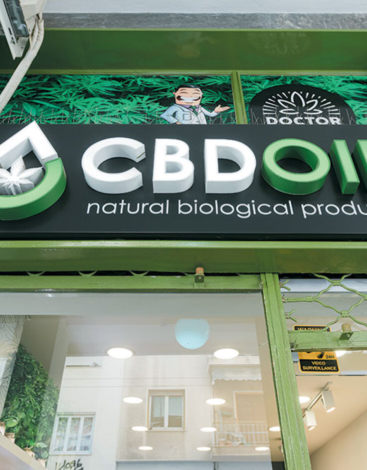 CBDOIL KOYKAKI
