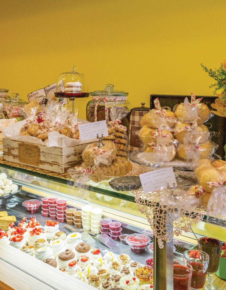 Μαρέγκα από Σπίτι