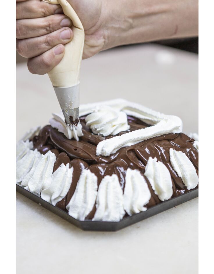 Ζαχαροπλαστείο Ρόδον