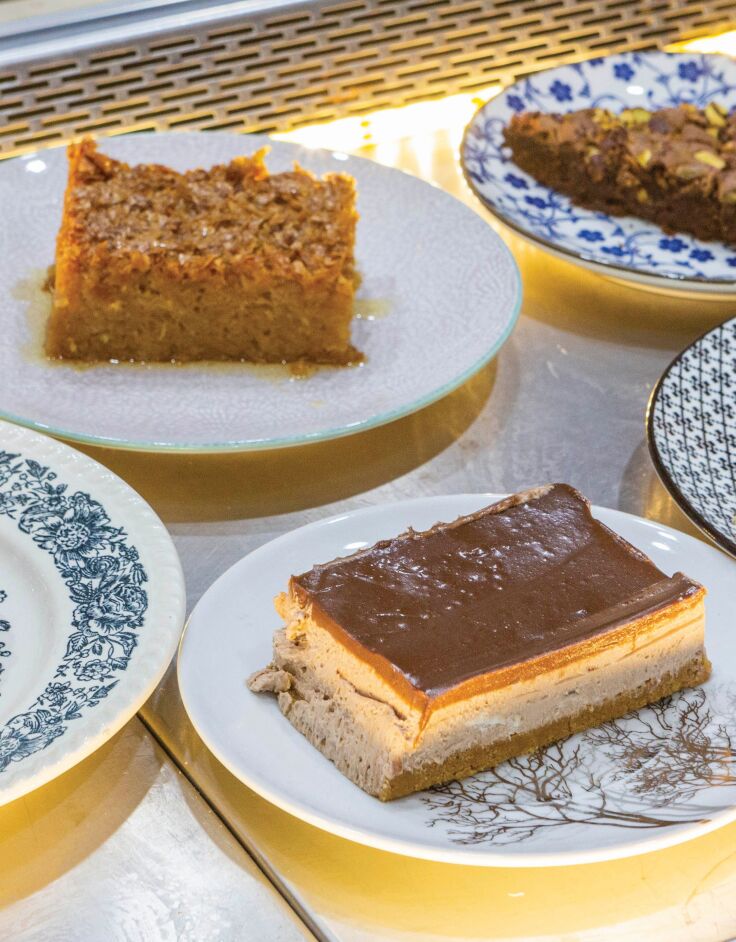 Αλχημιστής Café Patisserie