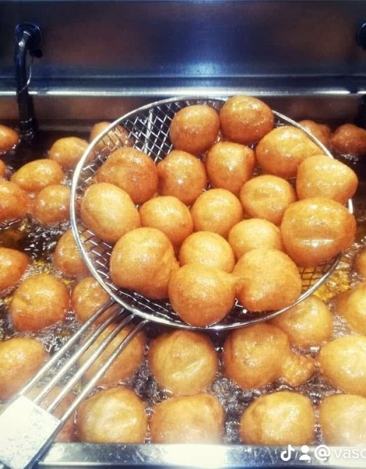 Loukoumania
