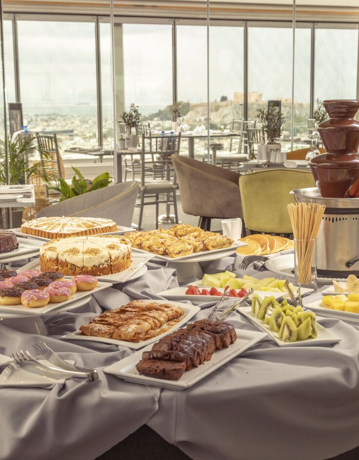 St. George Lycabettus