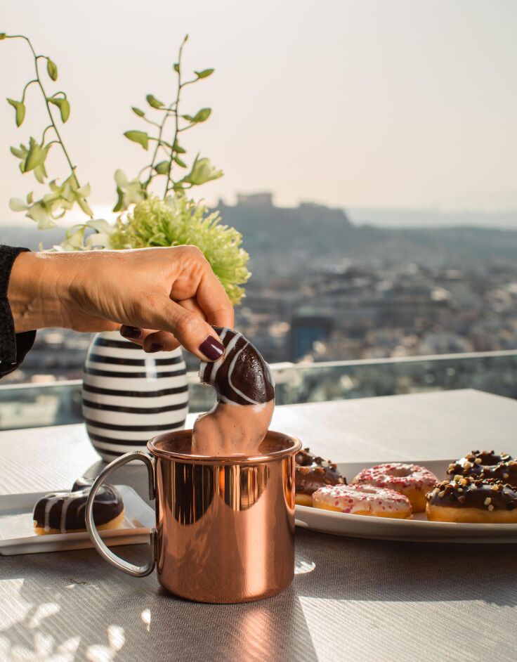 St. George Lycabettus