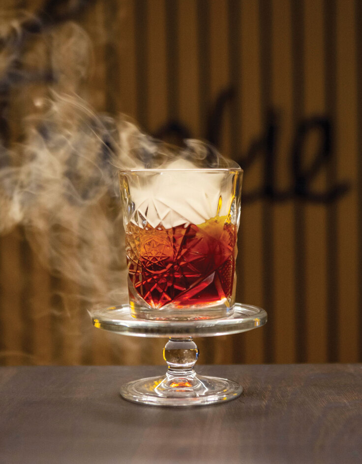 Frankie, το στέκι σου για comfort ιταλική κουζίνα