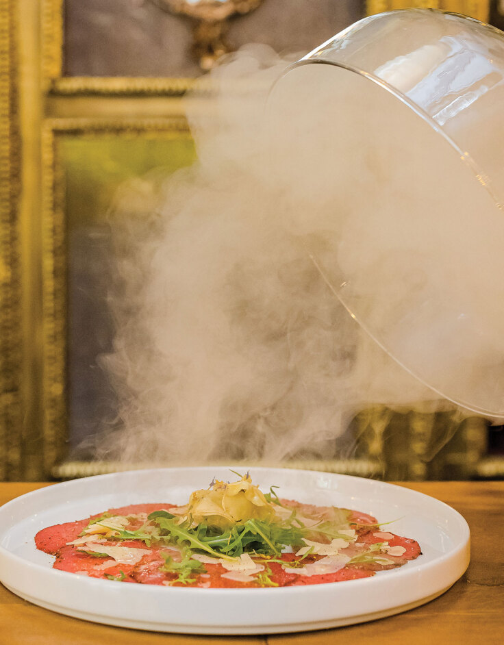 ΙΤΑΛΙΔΑ, αυτή η Ιταλίδα είναι από τις πιο νόστιμες του κόσμου!