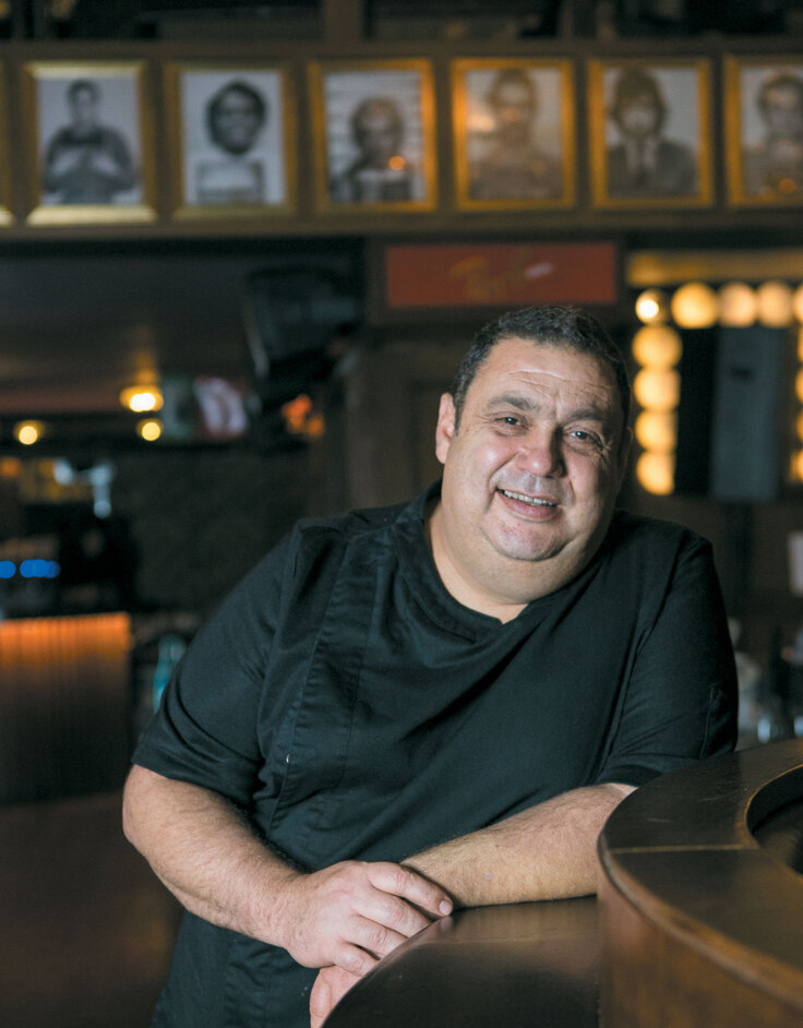 Χριστόφορος Πέσκιας