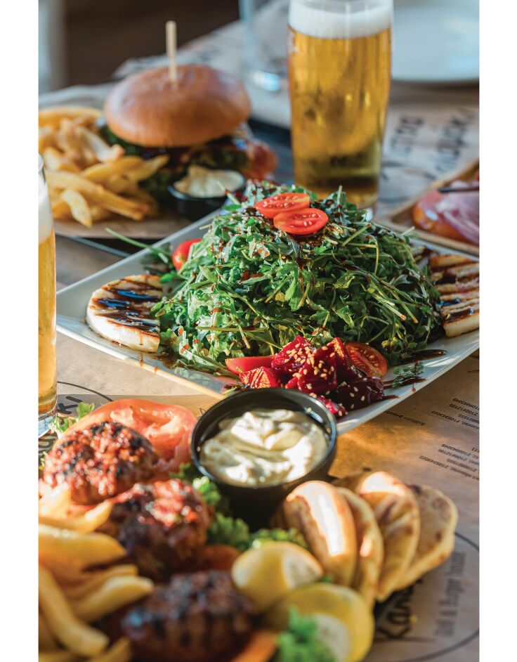 Πιάτσα Καλαμάκι