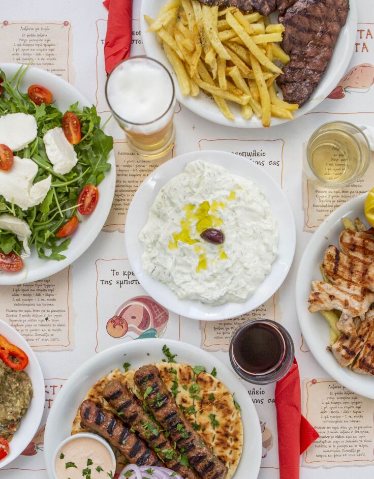 Μπριζολάκια.gr