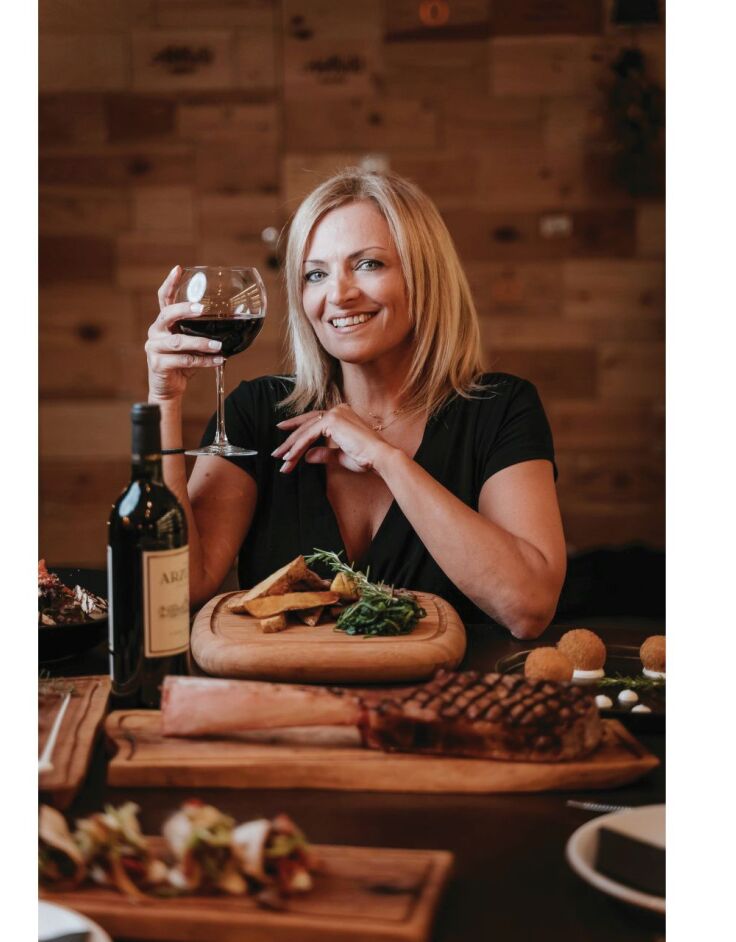 Χριστίνα Λαμπίρη