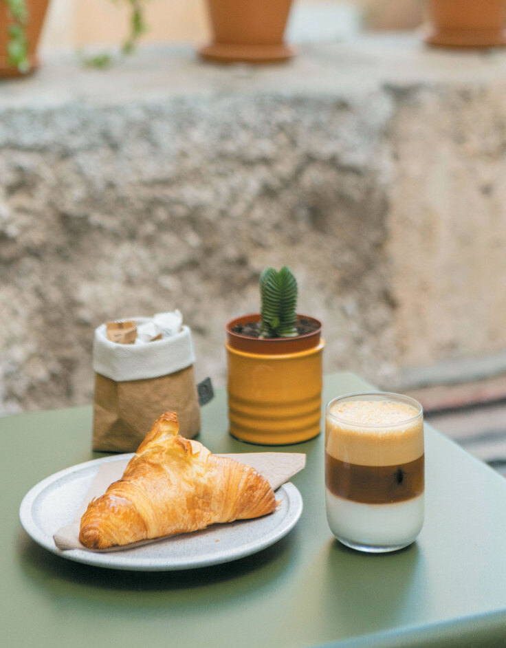 CULTIVOS, η Κυψέλη απέκτησε το νέο της στέκι