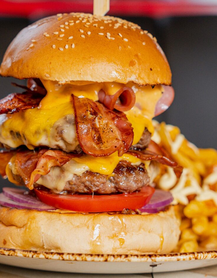 Μπαρ Μπεε Κιου 