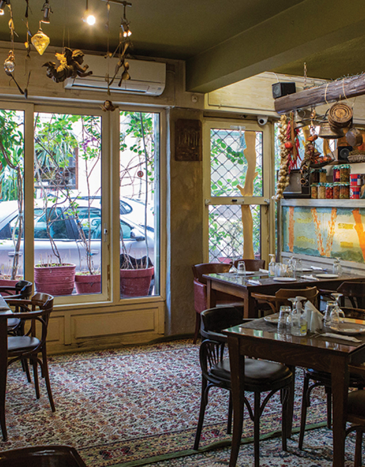 Κατσούρμπος