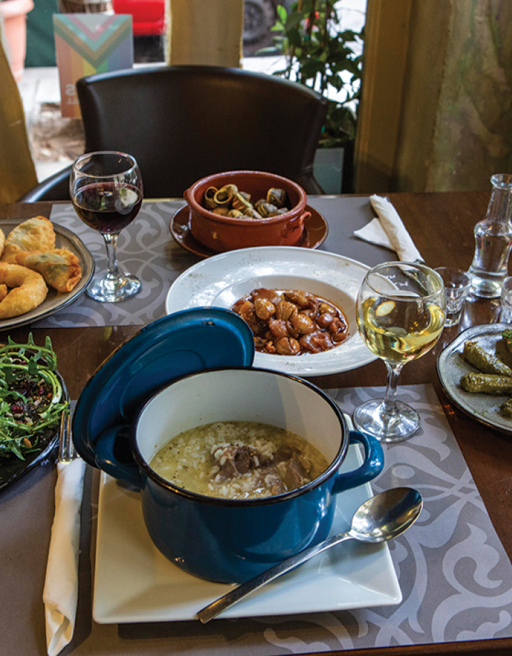 Κατσούρμπος