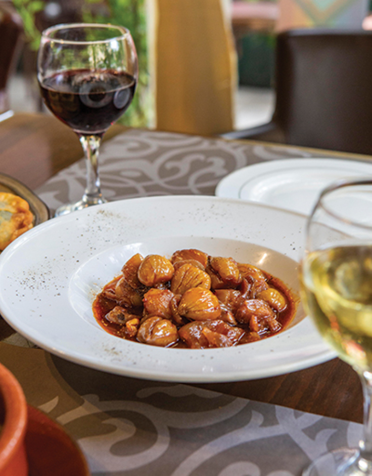 Κατσούρμπος