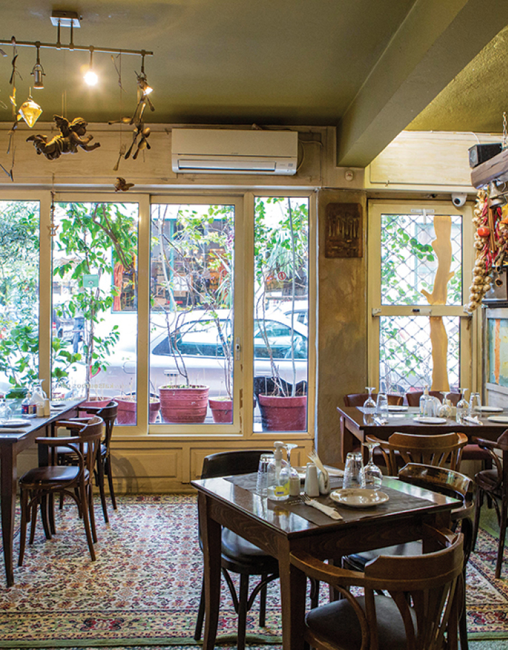 Κατσούρμπος