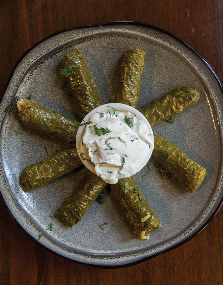 Κατσούρμπος