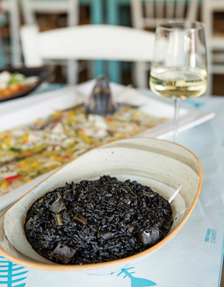 Ψαροκόκκαλο