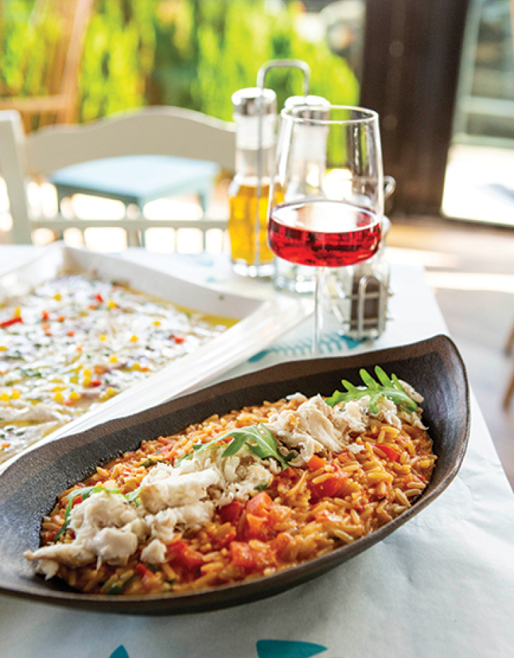 Ψαροκόκκαλο