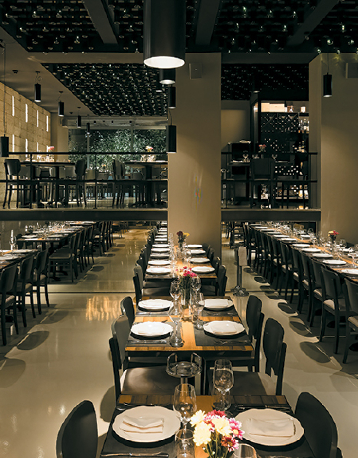 Βασίλαινας