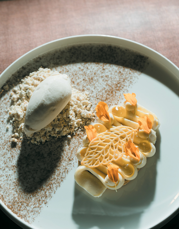 Βασίλαινας