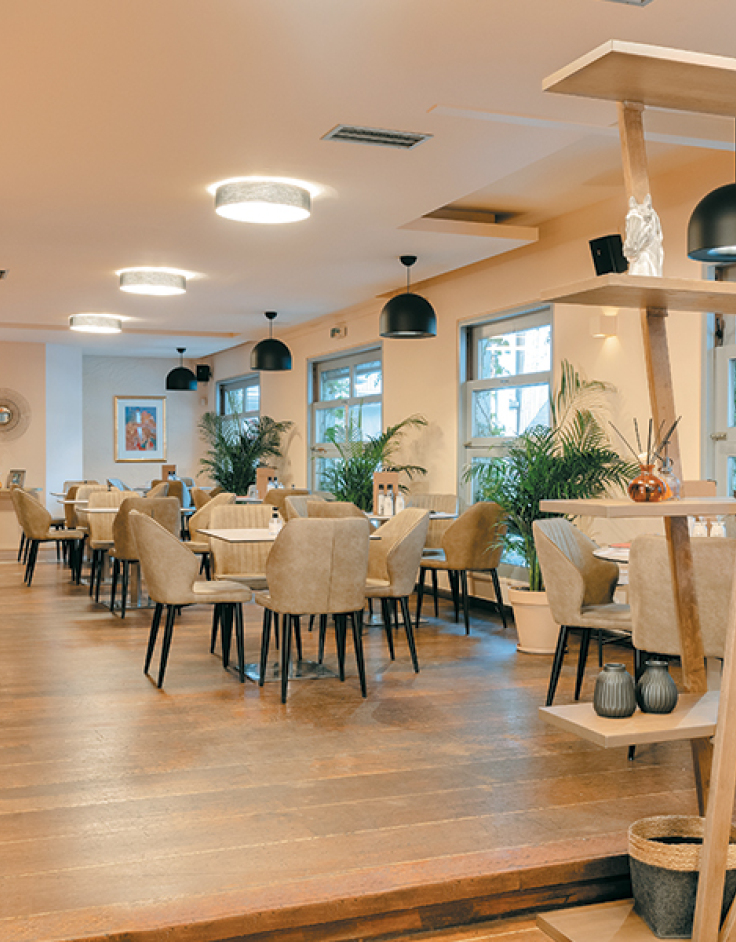 Barallagi All Day Experience