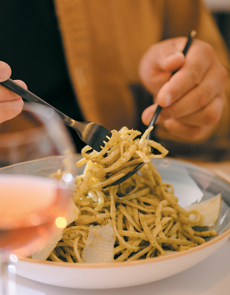 Barallagi All Day Experience