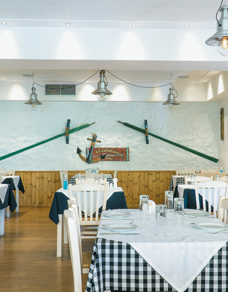 Ε/Γ Ταξιδεύοντας