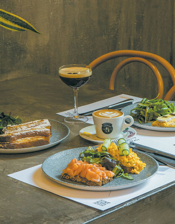 Beauty killed the Beast