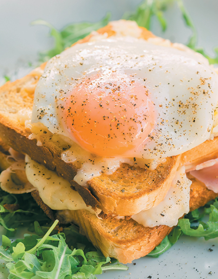 La crêpière de l'Acropole