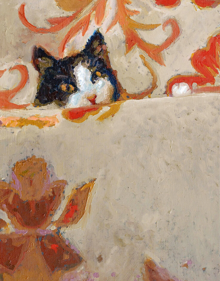 Έργο του Άγγελου Σπάρταλη