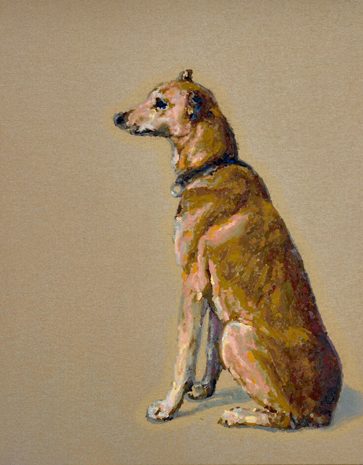 Έργο του Άγγελου Σπάρταλη