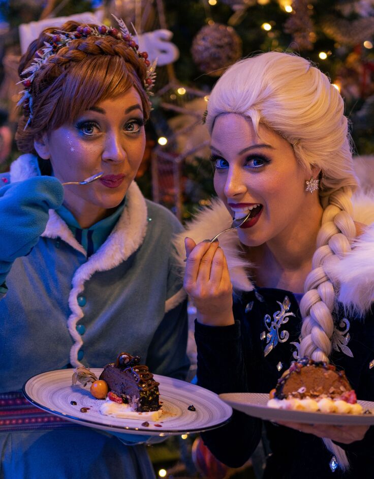 The Athenian Callirhoe