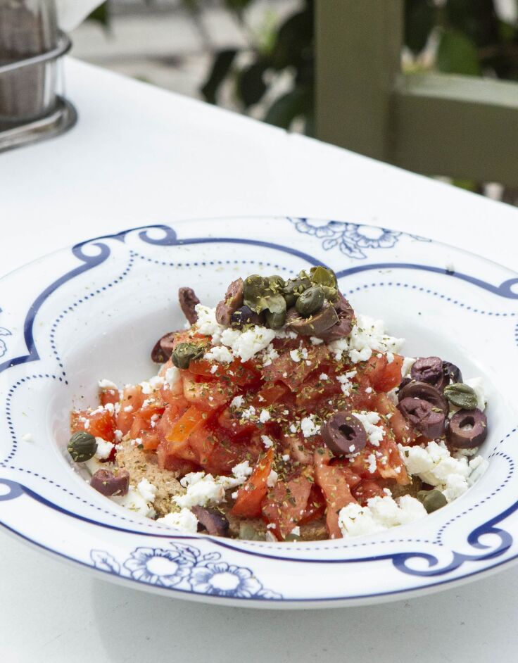 Κουντουριώτικο