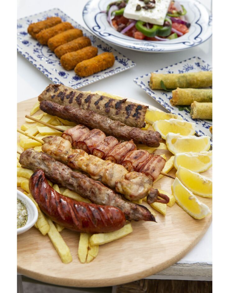 Κουντουριώτικο