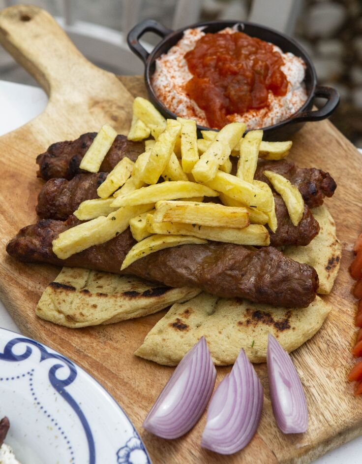 Κουντουριώτικο